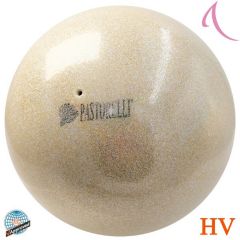 Balle Pastorelli 18 cm HV col. Paris FIG