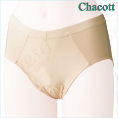 Hygienic underpants Chacott col. Beige Art. 048-58011