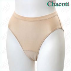 Hygienische Unterhose Chacott in Beige Art. 050-98011