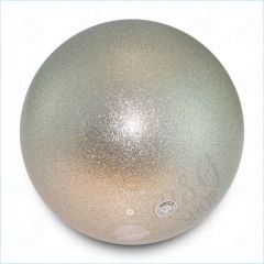 Ball Chacott FIG 18,5cm Silver Glitter Jewelry