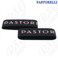 Резина Pastorelli для растяжки стопы s. Junior/Senior col. Black