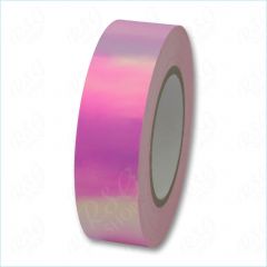 Folie Pastorelli Laser Rosa Violet 03466  für RSG Reifen oder Keulen