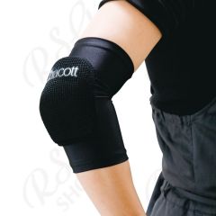 Elbow protector Chacott (1 pc.) col. Black Art. 28009