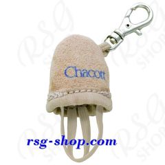 Keychain Chacott Mini Half Shoes