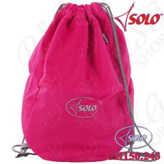 Backpack Solo col. Fuchsia CH150.243