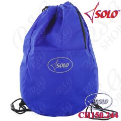Рюкзак-мешок Solo col. Blue CH150.244