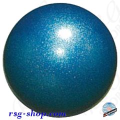 Мяч Chacott Jewelry 18,5cm FIG col. Turquoise Blue Art. 98523