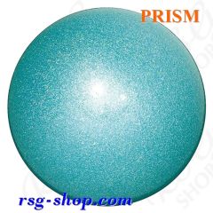 Мяч Chacott Prism 18,5cm FIG цв. Soda Art. 58620
