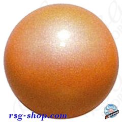 Ball Chacott Prism 18,5cm FIG col. Carrot Art. 98681