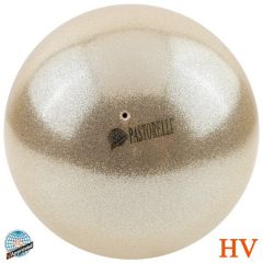 Ball Pastorelli 18 cm Pastel HV col. Egyptian Sand FIG