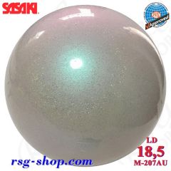 Мяч Sasaki M-207AU-LD col. Lavander 18,5 cm FIG