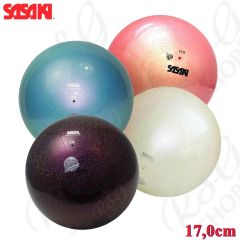 Balle Sasaki mod. M-207MAU 17,0 cm
