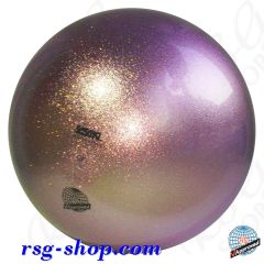 Ball Sasaki M-207M LD col. Purple 18,5 cm FIG