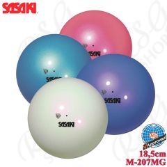 Ball Sasaki 18,5 cm mod. Magnetic FIG Art. M-207MG