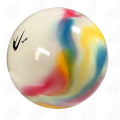 Ball Tuloni T0094 Metallic-Multicolor 16 cm