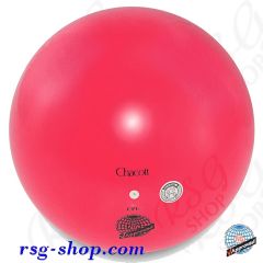 Boule Chacott 18,5cm FIG col. Cherry Pink Art. 001-98047