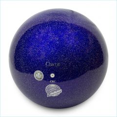 Ball Chacott Jewelry 18,5cm Sapphire Glitter FIG