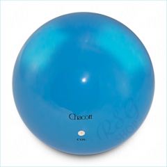 Chacott Junior RSG Ball 004-58022 15cm Blau Gymnastikball