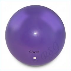 Chacott Junior RSG Ball 004-58074 15cm Violett Gymnastikball
