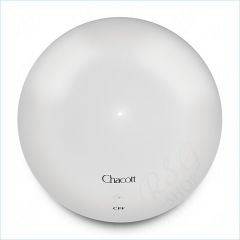 Ball Chacott 004-58000 RSG Ball 15cm Weiß Junior Gymnastikball