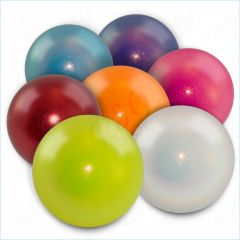 Ball Pastorelli Glitter HV 16 cm