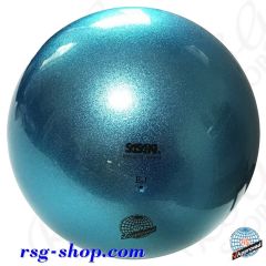 Ball Sasaki M-207M SKBU col. Sky Blue 18,5 cm FIG