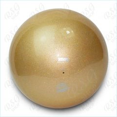 Ball Sasaki M-207AU CHGD RSG Wettkampfball 18.5cm FIG Gymnastikball