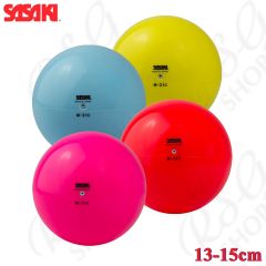 Junior PVC Sasaki Ball mod. M-21C Durchmesser 13-15 cm