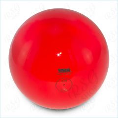 Ball Sasaki RSG M-20C R 15cm Rot Junior Gymnastikball