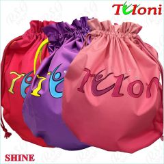 Funda para pelota de Tuloni mod. Shine Art. MKR-B05