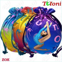 Чехол для мяча Tuloni mod. ZOE Art. NKV-B07
