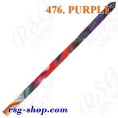 Ruban Chacott 5/6m Infinity col. Purple FIG Art. 98476
