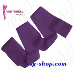 Лента 6m Venturelli col. Dark Purple FIG Art. RIB618-217