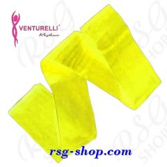 Cinta 6m Venturelli col. Neon-Yellow Art. FIG RIB618-118