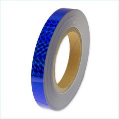 Folie Sasaki HT-8 AUBU Aurora Blue für RSG Reifen und Keulen