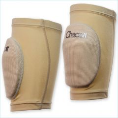 Knee protector Chacott Beige (1 pc.)