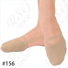 Strumpfkappen Sasaki Crescent-Demi-Shoes #156 BE