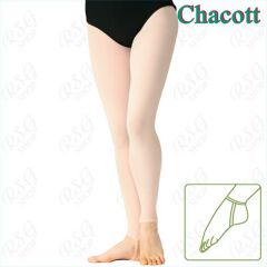 Veronese Tights II Chacott col. Eur. Pink 25-18080