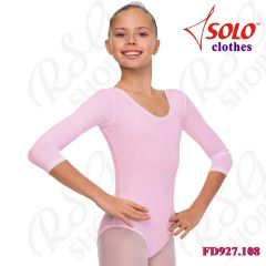 Chándal Solo Cotton col. Pink FD927.108