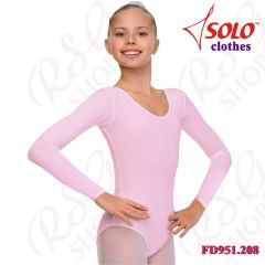 Купальник Solo Polyamide col. Pink FD951.208