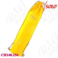 Cubierta para la alfombra de entrenamiento Solo col. Yellow Neon Art. CH140.254