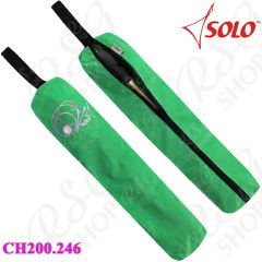 Clubs Holder Solo col. Green Art. CH200.246