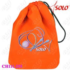 Rope Holder Solo col. Neon Orange Art. CH111.255
