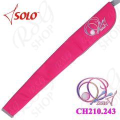 Чехол для палочки и ленты Solo col. Fuchsia CH210.243