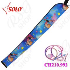 Ribbon & Stick Holder Solo col. Gymnasts CH210.992