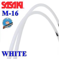 Aro Sasaki M-16 W Light Aro col. blanco FIG
