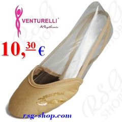 3 x Half Shoes Venturelli COMFORT Art. COM