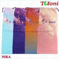 Funda para mazas de Tuloni mod. Nika Art. NK-CL08