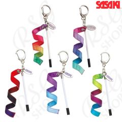 Keychain Sasaki MS-14 Mini Key Ribbon
