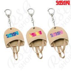 Keychain Sasaki MS-16 Mini Key Half Shoes